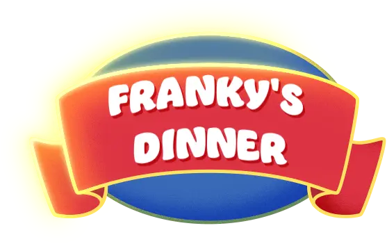 Franky's Dinner Logo